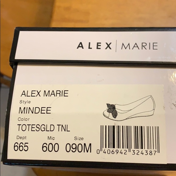 Dress shoes - Picture 7 of 7